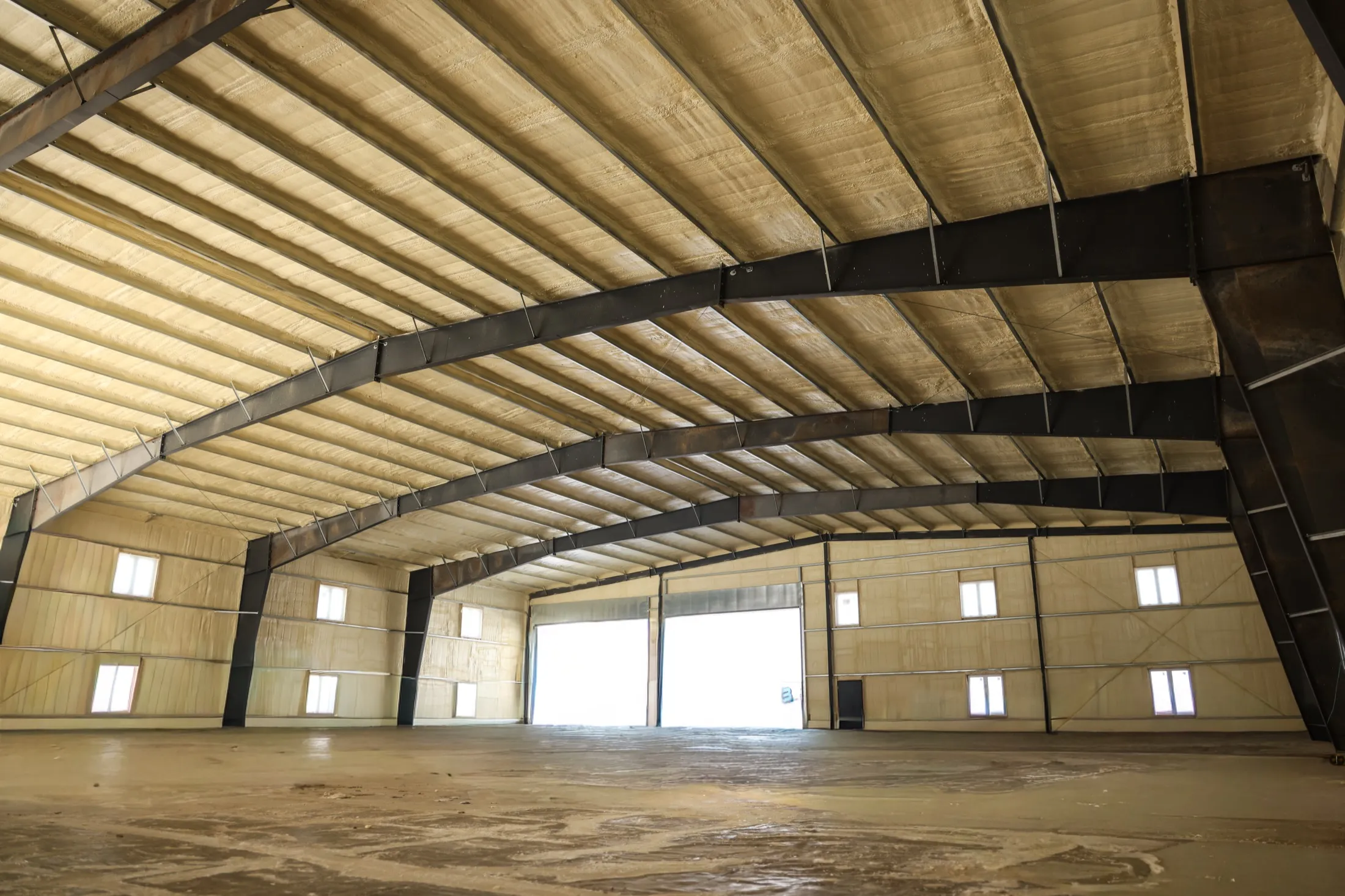 Batt Insulation in the Mesa area